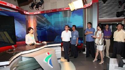 廣東電視臺 電視節(jié)目制作的藝術與創(chuàng)新