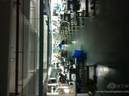 嘉興市秀洲區洪合喜薇針織廠 專注針紡織品制造與創新