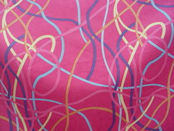 海寧市德隆針紡織品 印花麂皮絨面料的創新者