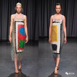 從面料博物館看服飾制造的匠心與創新