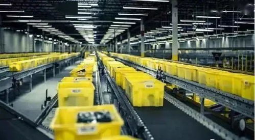 未來已來 亞馬遜研發“按需生產”服裝系統，如何重塑服飾研發與消費模式？