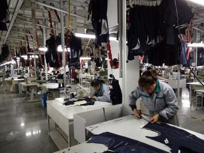 整合渠道，著力創新 諸暨紡織服裝產業的夾縫突圍之路